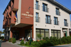 hotel Vila Labas Rytas, Połąga
